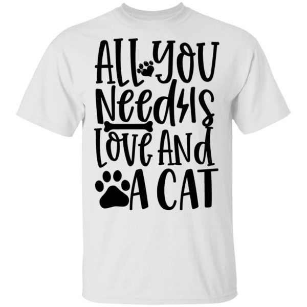 all you need is love and a cat 01 t shirts hoodies long sleeve 10