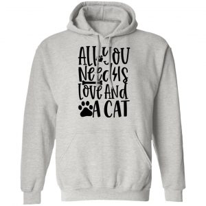 all you need is love and a cat 01 t shirts hoodies long sleeve 9