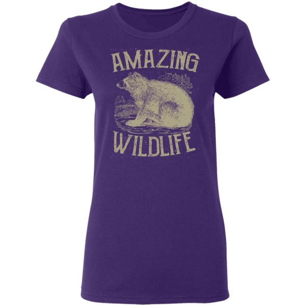 amazing wildlife t shirts long sleeve hoodies 10