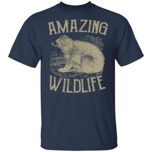 amazing wildlife t shirts long sleeve hoodies 11