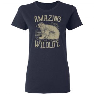 amazing wildlife t shirts long sleeve hoodies 12