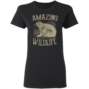 amazing wildlife t shirts long sleeve hoodies 2