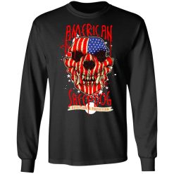 american sheepdog detection protection t shirts long sleeve hoodies 13