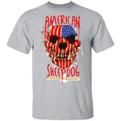 american sheepdog detection protection t shirts long sleeve hoodies 9