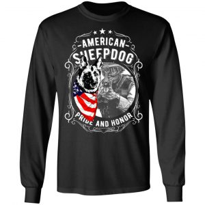 american sheepdog pride and honor t shirts long sleeve hoodies 12