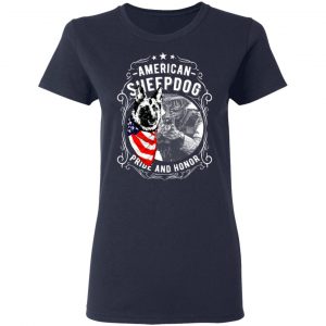 american sheepdog pride and honor t shirts long sleeve hoodies 4