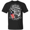 american sheepdog pride and honor t shirts long sleeve hoodies 8