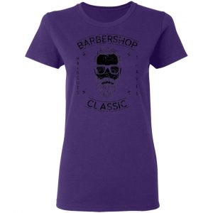 barber shop classic t shirts long sleeve hoodies 8