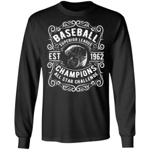 baseball superior league champions all star challenge t shirts long sleeve hoodies 11