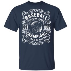 baseball superior league champions all star challenge t shirts long sleeve hoodies 12