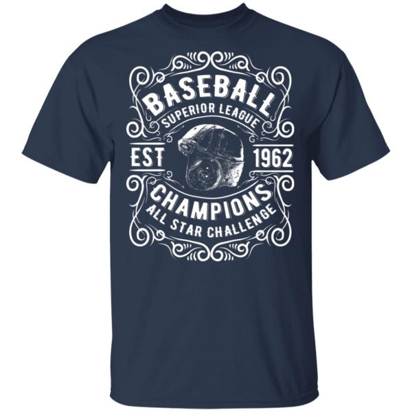 baseball superior league champions all star challenge t shirts long sleeve hoodies 12