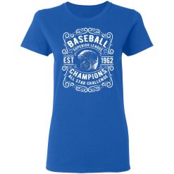baseball superior league champions all star challenge t shirts long sleeve hoodies