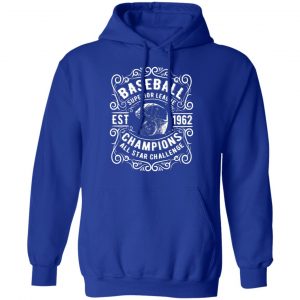 baseball superior league champions all star challenge t shirts long sleeve hoodies 4