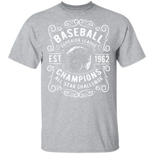 baseball superior league champions all star challenge t shirts long sleeve hoodies 7