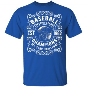 baseball superior league champions all star challenge t shirts long sleeve hoodies 8