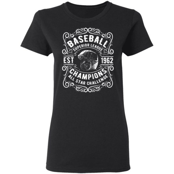 baseball superior league champions all star challenge t shirts long sleeve hoodies 8