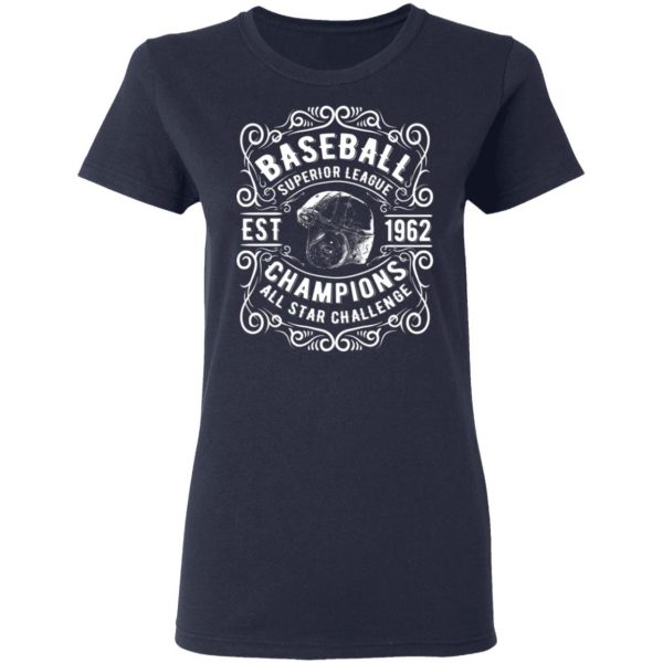 baseball superior league champions all star challenge t shirts long sleeve hoodies 9