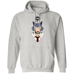 beastars legoshi the wolf anime t shirts hoodies long sleeve 10