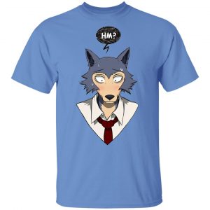 beastars legoshi the wolf anime t shirts hoodies long sleeve 3