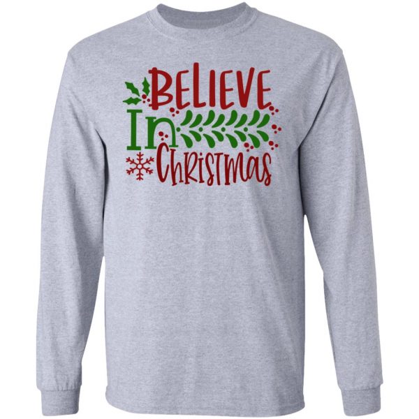 believe in christmas ct1 t shirts hoodies long sleeve 7