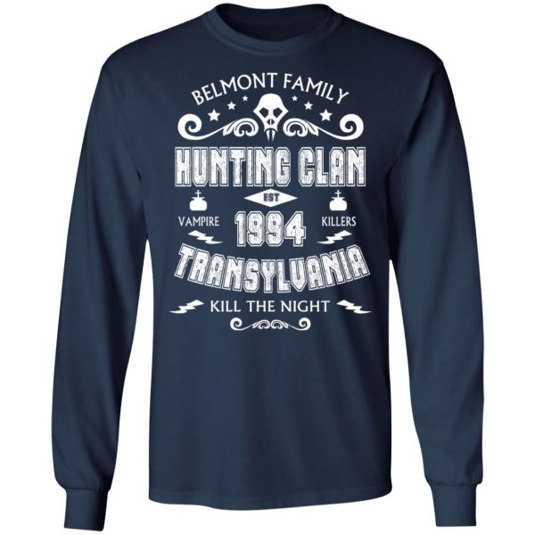 belmont clan t shirts long sleeve hoodies 13