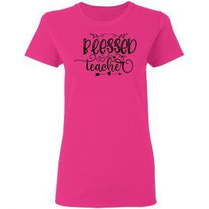 blessed teacher 01 t shirts hoodies long sleeve 8