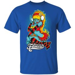 born to be famous t shirts long sleeve hoodies 2