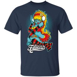 born to be famous t shirts long sleeve hoodies 3