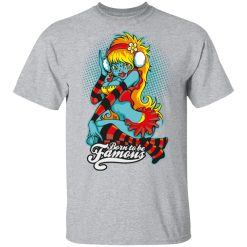 born to be famous t shirts long sleeve hoodies 7