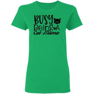 busy being a cat mama 01 t shirts hoodies long sleeve 11