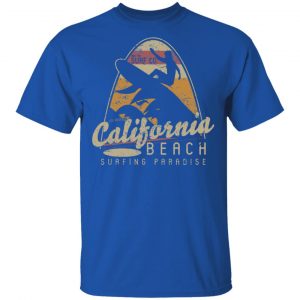 california beach surfing paradise t shirts long sleeve hoodies 3