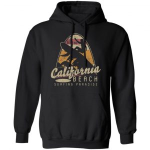 california beach surfing paradise t shirts long sleeve hoodies 6