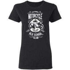 california old school club t shirts long sleeve hoodies 11