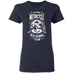 california old school club t shirts long sleeve hoodies 2