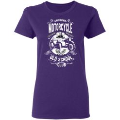 california old school club t shirts long sleeve hoodies 3