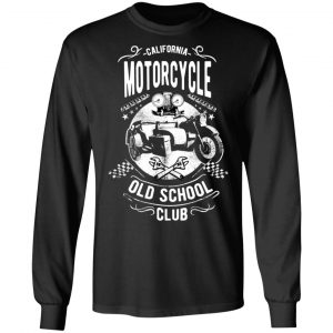 california old school club t shirts long sleeve hoodies 5