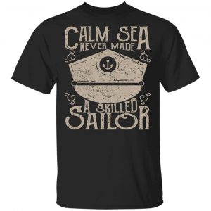 Calm Sea T-Shirts, Long Sleeve, Hoodies