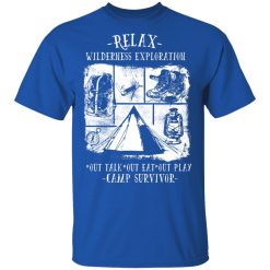 camp survivor t shirts long sleeve hoodies 2