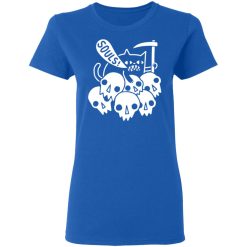 cat got your soul t shirts long sleeve hoodies 10