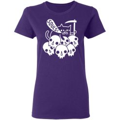 cat got your soul t shirts long sleeve hoodies 12