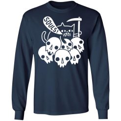 cat got your soul t shirts long sleeve hoodies