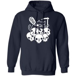 cat got your soul t shirts long sleeve hoodies 3