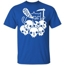 cat got your soul t shirts long sleeve hoodies 4