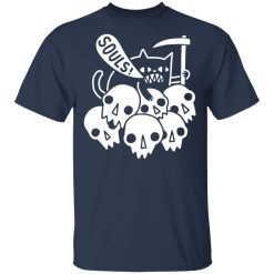 cat got your soul t shirts long sleeve hoodies 5