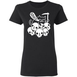 cat got your soul t shirts long sleeve hoodies 6