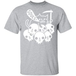 cat got your soul t shirts long sleeve hoodies 7