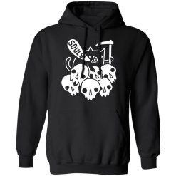 cat got your soul t shirts long sleeve hoodies 9