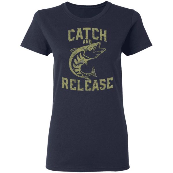 catch and release t shirts long sleeve hoodies 11