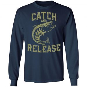 catch and release t shirts long sleeve hoodies 13