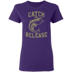 catch and release t shirts long sleeve hoodies